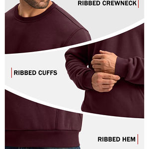 Oem Oversized Streetwear apliques bordado algodón sudaderas logotipo personalizado hombres peso pesado desgastado ácido lavado sudaderas con capucha - Product Image 6