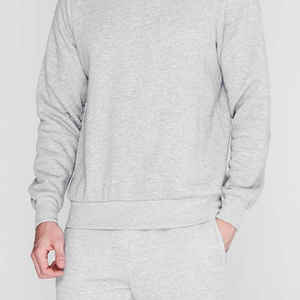 Último diseño, sudaderas para hombre, Sudadera con cuello redondo, nueva sudadera de estilo personalizado para hombre - Product Image 6