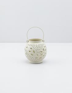 Lanterne en métal Ramadan Kareem unique avec design antique pour hôtels, restaurants, maisons familiales, festivals - Product Image 3