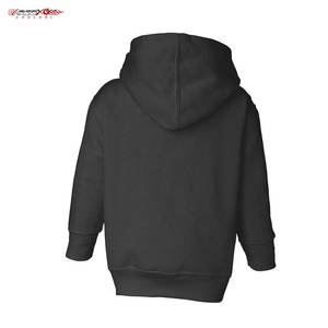 Logo personnalisable automne et hiver nouveau Design Hoodies Big 420g polaire et plus épais hommes Hoodies & Sweatshirts - Product Image 5