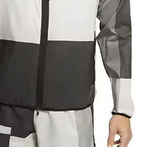 ชุดกางเกงขาสั้นกันลมสำหรับผู้ชายชุดกางเกงขาสั้นกันลมแห้งเร็วใช้กลางแจ้ง - Product Image 3