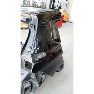 Parafango Posteriore Destro PEUGEOT 2008 1a Serie (13>) 1617535280 YHX - Product Image 3