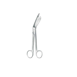 Tijeras Quirúrgicas, Tijeras Dentales, Tijeras para Vendajes, Tijeras para Enfermería, Reutilizables, Suministros Médicos Directos del Fabricante - Product Image 5