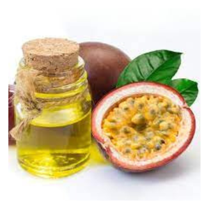 Aceite de semilla de maracuyá natural 100%, ingrediente cosmético al por mayor para el cuidado de la piel, el cabello y el cuerpo | Ms Shyn - Product Image 1