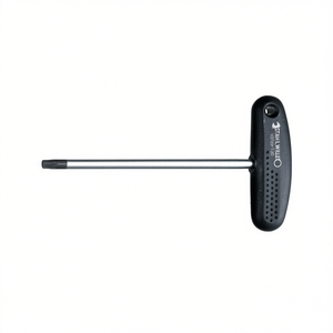 Destornillador de mango en T Stahlwille con punta hexagonal, herramienta esencial para proyectos de bricolaje y mantenimiento del hogar - Product Image 2