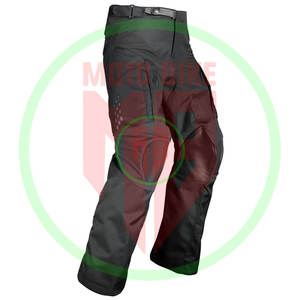 Pantalones de Motocross de Diseño Moderno, Fabricación Profesional, Hechos a Medida, Transpirables, a Bajo Precio - Product Image 4