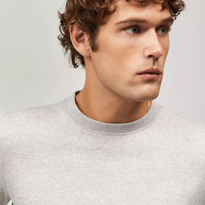 Nouveauté Pull-over personnalisé 400 g/m² lourd pour homme, approvisionnement ODM, sweat-shirt d'hiver avec impression en relief, sweats à capuche et sweat-shirts pour homme - Product Image 3