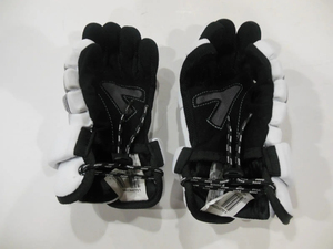 Gants de hockey sur glace Gants de sport Doigt complet Gants de hockey sur glace imperméables avec logo et design personnalisés à vendre OEM - Product Image 3