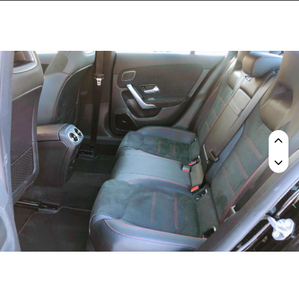 Mercedes-AMG CLA45 2021 SUPER LIMPIO, LISTO PARA ENVIAR - Product Image 5