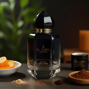เอล นาบิล น้ำหอมกลิ่นมัสค์บราวน์ ขนาด 65 มล. สำหรับทั้งชายและหญิง - Product Image 3