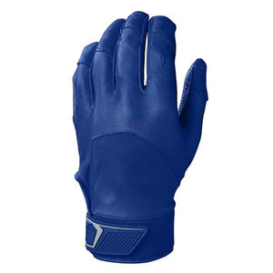 Gants de frappe de baseball colorés de haute qualité de prix usine avec le matériel de la meilleure qualité pour des adultes jeunes enfants - Product Image 5