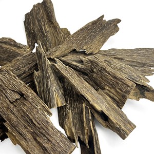 Chip Oud de madera de hormiga de alta calidad especial de Vietnam para la fragancia del hogar fuerte olor dulce Triple cena Bakhoor AOW2 de larga duración - Product Image 3
