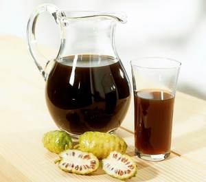 Le meilleur choix de jus de fruit surgelé de noni pour vous la livraison rapide avec le prix bon marché - Product Image 1