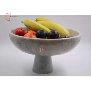 ถ้วยเสิร์ฟอาหารโทนสีขาวสำหรับงานแต่งงานและงานเลี้ยงอาหารชามผสมอาหารและจานทันสมัยสินค้ามาใหม่ดีไซน์เนอร์ที่ไม่เหมือนใคร - Product Image 3