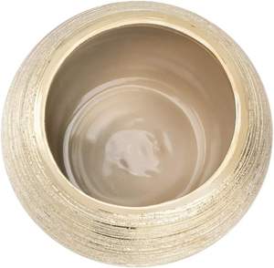 Vase à fleurs en métal artistique moderne pour les maisons de luxe, vase à fleurs de luxe tendance mondiale, vente en gros de vases à fleurs, grand grossiste - Product Image 3