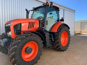 Venta al por mayor Kubota Tractores agrícolas disponibles entrega rápida en stock mejor precio para la venta - Product Image 2