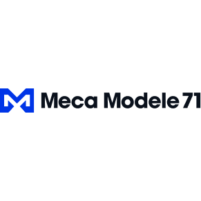 Meca Modele 71 (Méca-Modèle 71) logo