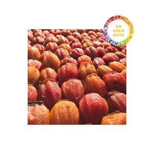 Fournisseur du Vietnam de kaki séché de qualité exportée offrant une texture douce au goût doux et naturel, parfaite pour les supermarchés et les magasins - Product Image 1