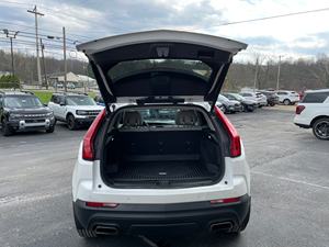 2022 CA-DI-LLAC XT4 LUXURY LISTO PARA ENVIAR - Product Image 3