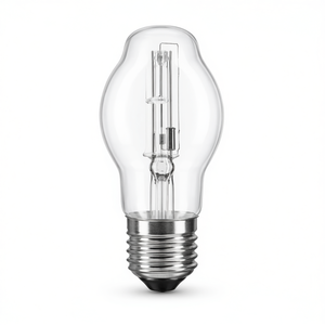 Bombilla Halógena Decorativa E27 de 42W para Iluminación del Hogar y la Oficina - Product Image 2