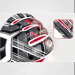 2025 nouveau design Latex Football gardien gants paume gardien de but gants 4mm Giga Latex gardien Top qualité gants de sport - Product Image 5