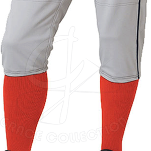 Cómodo uniforme de béisbol con nombre de equipo con 100% poliéster, tela de 4 vías, precio establecido para logotipo bordado personalizado - Product Image 5