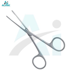 Almac คีมทำฟันไซนัสจากสเตนเลสสตีลขายดีสำหรับกระบวนการไซนัสที่ปลอดภัยและแม่นยำ - Product Image 2