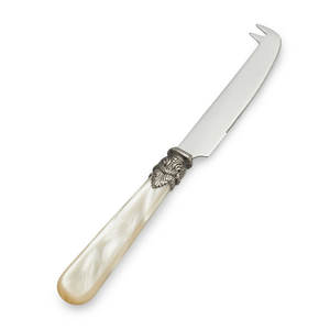 Ensemble de couteaux à fromage personnalisés avec manche en résine pour la maison cuisine restaurant en acier inoxydable logo personnalisé en gros - Product Image 4