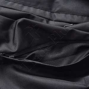 Meilleur pantalon cargo unisexe pour le snowboard et la randonnée en plein air Style baggy avec bande thermoscellée Offre Spéciale coupe-vent personnalisable - Product Image 6