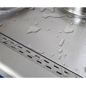 Wok à gaz à 2 brûleurs Machines de cuisine électriques avec ventilateur Garantie 1 an pour les hôtels au Vietnam - Product Image 4