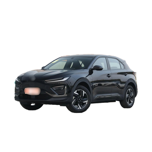 รถ SUV ไฟฟ้าอัจฉริยะรุ่นใหม่2024กะทัดรัดระยะทางไกล EV สำหรับใช้ในเมืองและครอบครัว - Product Image 2