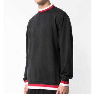 Meilleures ventes, sweatshirts Slim Fit pour homme, sweatshirts décontractés pour homme, sweatshirts confortables pour homme - Product Image 3