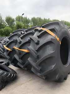 Tractor Radial <b>Tires</b> R1W 360/70R20 360/70R24 380/70R24 420/70R24 <b>Other</b> <b>Wheels</b> <b>Tires</b> & <b>Accessories</b> - Product Image 2