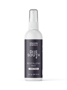 Sud-est ™   Brume Revitalisante Terra Fresh Déodorant Corporel Sans Rinçage Rafraîchissant (2 fl oz) - Product Image 1