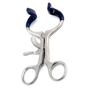 Bâillons dentaires pour lèvres et joues, outils dentaires fabriqués avec des instruments chirurgicaux dentaires en acier inoxydable - Product Image 2