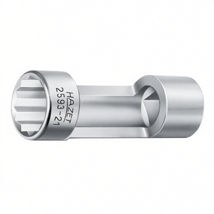 Douille de serrage pour amortisseur Hazet - Product Image 2