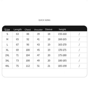 Camisetas de Manga Corta Casuales de Alta Calidad para Hombre, con Logotipo Personalizado, Impresión Digital Frontal, Bordado, Tejido Sólido, de Secado Rápido - Product Image 6