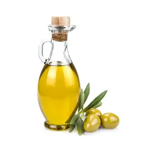 Wholesale olive oil in bulk