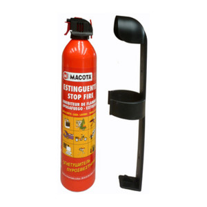 Estintore Stop Fire con Supporto 700 ml - Product Image 1