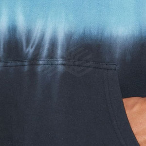 Meilleur prix, sweats à capuche en molleton surdimensionné pour hommes, épaule tombante, respirant, coupe-vent, teint uni, hiver, logo personnalisé, motif solide! - Product Image 6