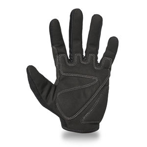 Gants de travail utilitaires polyvalents personnalisés en plein air garde de sécurité mécanicien DIY sécurité respirant paume renforcée articulation en nylon 7 oz - Product Image 5