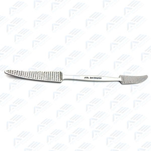 Instrumento Ortopédico de Alta Calidad para Modelado y Preparación Ósea, Instrumento Médico Quirúrgico para Procedimientos Ortopédicos Precisos - Product Image 3