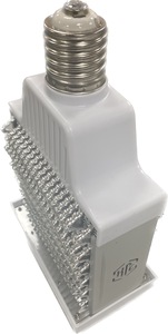 หลอดไฟแอลอีดีไฮเบย์200W ชนิดกันน้ำใช้เกลือและกรดอัลคาไลเพื่อให้แสงสว่างจ้า - Product Image 4