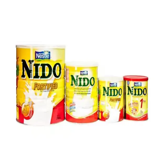 Nido-сухое молоко для продажи/Nido-молоко мгновенное цельное сухое молоко по оптовым ценам