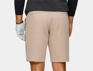 Men's High Street Summer Shorts Casual Cotton Sweat Shorts Drawstring Ripped Distressed jogger Solid Pattern Shorts - Product Image 2