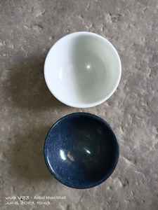 Vases à fleurs en marbre faits à la main avec des peintures minakari avec des thèmes indiens idéal pour la revente par magasin de décoration à la maison - Product Image 6