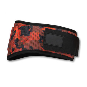 Wholesale Custom Made All Color Weightlifting Neoprene <b>Belt</b> Good Quality <b>Belt</b> Neoprene <b>Weight</b> Lifting <b>Belt</b> with Cheap Price - Product Image 1