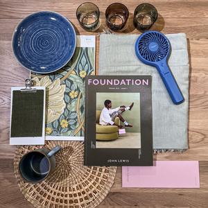 Napperon rond en jonc de mer tissé Produits écologiques Fabriqué au Vietnam Napperon Décoration de table en gros - Product Image 4