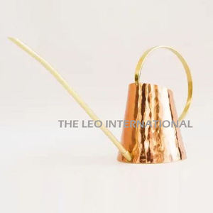 Arrosoir de jardin de haute qualité pour l'intérieur et l'extérieur, petit arrosoir en acier inoxydable à long bec - Product Image 3