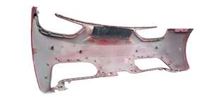 High Quality Second Hand Rear Bumper <b>for</b> Ferrari 488 GTB; Original High Quality Original Bumper 86637810 8613610 - Product Image 3